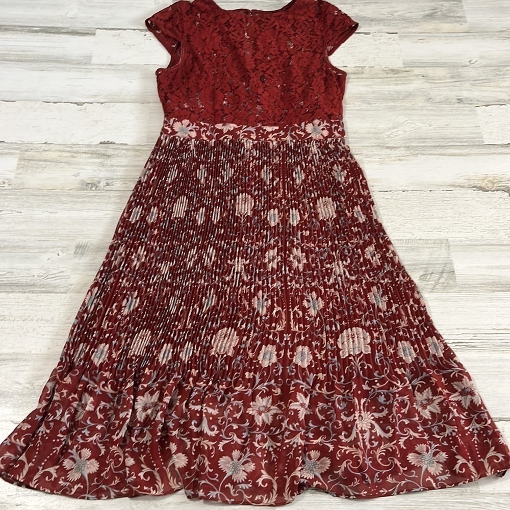 Plenty by Tracy Reese Dress Size 6 - Picture 8 of 12